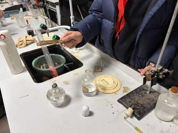 科学向未来社4 科学向未来社4